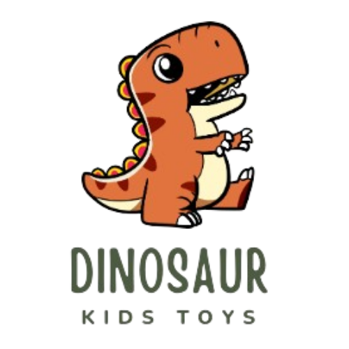 Dinosaur Kid Toys